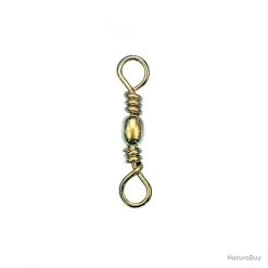 100 Emerillon Baril Seul Flashmer N°4