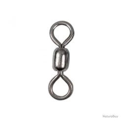 100 Emerillon Flashmer - Berkeley Nickelee N°8/0