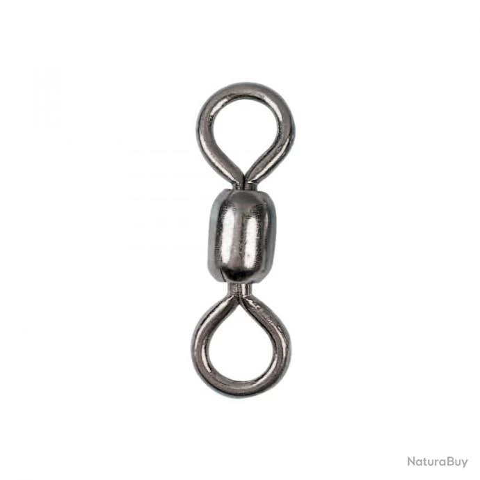 100 Emerillon Flashmer - Berkeley Nickelee N°9/0 3 100 Emerillon Flashmer - Berkeley Nickelee N°9/0