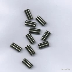 1000 Double Sleeve Flashmer Bronze 1,3MM