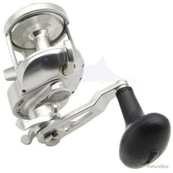 Accurate Tern 2 6,1 TXD-400XL