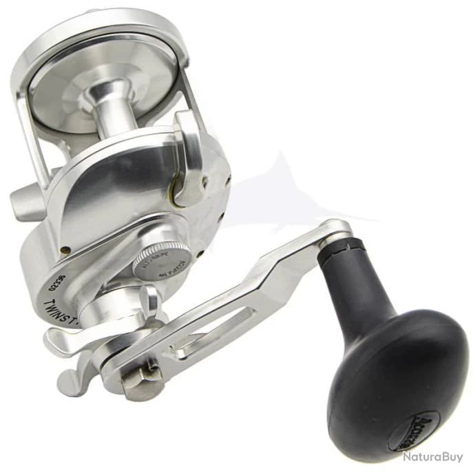 Accurate Tern 2 6,1 TXD-400XL 3 Accurate Tern 2 6,1 TXD-400XL