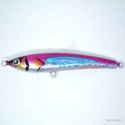 Amegari Mehe FS 60g Flying Fish Pink