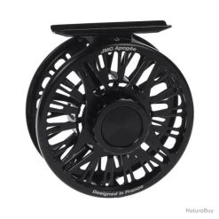 Apogee 68 Soie 6/8 Moulinet Mouche JMC