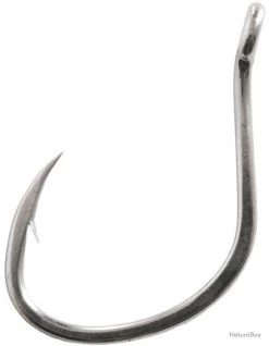 Assist Hook Decoy Js-3 Pike N°2/0