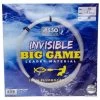 Asso Fluorocarbon Invisible Big Game 20m 70lb -Boutique De Pêche 00001 Asso Fluorocarbon Invisible Big Game 20m 70lb
