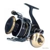 BG MQ 8000 H ARK 2020 Moulinet Spinning Daiwa -Boutique De Pêche 00001 BG MQ 8000 H ARK 2020 Moulinet spinning Daiwa