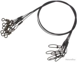 Bas De Ligne Halco Supa Snap Traces 20LBS