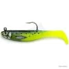 Bertox Natural Sardine 16,5cm 94gr Vert / Jaune -Boutique De Pêche 00001 Bertox natural sardine 16 5cm 94gr Vert Jaune