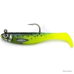 Bertox Natural Sardine 16,5cm 94gr Vert / Jaune