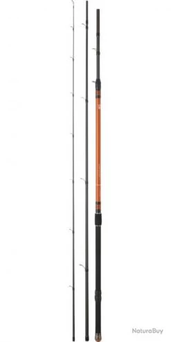 CANNE DAIWA EXCELER TOC 3745 TRG