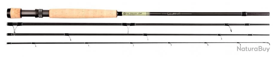 CANNE DELACOSTE NATURA AERIUS 3M30 3 CANNE DELACOSTE NATURA AERIUS 3M30
