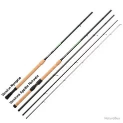 CANNE GARBOLINO LEXICA AN 4S AVENTURE 3m40