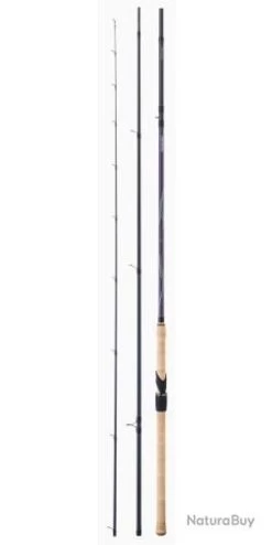 Daiwa CANNE LUVIAS TOC 353 L SPX