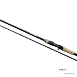 Canne Casting Shimano Expride 17 164 LBF