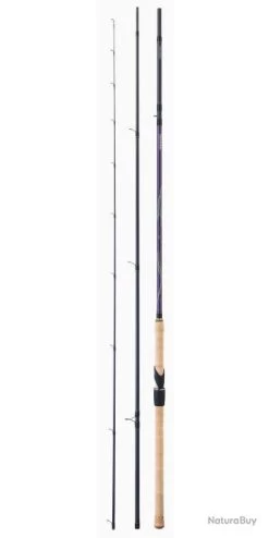 Canne Daiwa Luvias Toc 353 L Spx 3,50M 1-12G