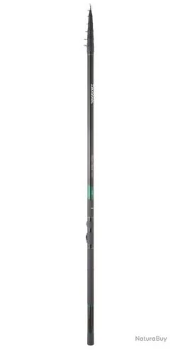 Canne Daiwa Silvercreek Trout R 7M