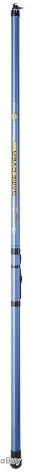 Canne Garbolino Gameover Teleguide - 5M - Max 30G