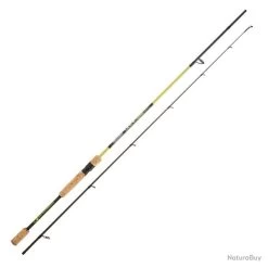 Canne Garbolino Lexica Spin 1.65M 2/10Gr