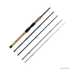 Canne Garbolino Liberty Vm Aventure - 2M70 & 3M30 - 5/25g