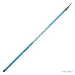 Canne Garbolino Supra Bombette - 3M90 - 7 Brins - 15/40 Gr