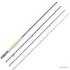 Canne Mouche Marryat Tactical LX 4 Brins 9 Pieds 4