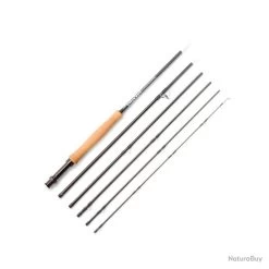 Canne Orvis Clearwater Travel 9' 5 - 6 Brins