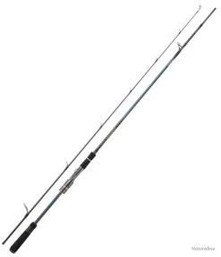 Canne Spinning Daiwa Tournament AGS III 2 9 2,44m 126cm 7-28g 139g