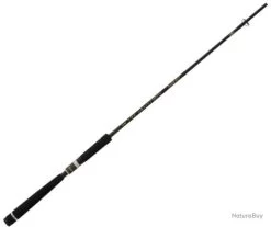 Canne Spinning Illex The Artist X5 S 2402 MH Dark Elf