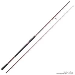 Canne Spinning Westin W6 Powercast 233 XXH