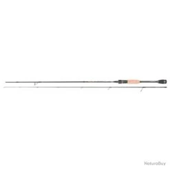 Canne Spinning Felix 1,98m (0.8-10gr)