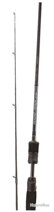 Canne Psycho Perch Okuma 3 Canne Psycho Perch Okuma