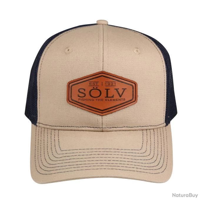 Casquette Abu Garcia Trucker Cap 3 Casquette Abu Garcia Trucker Cap