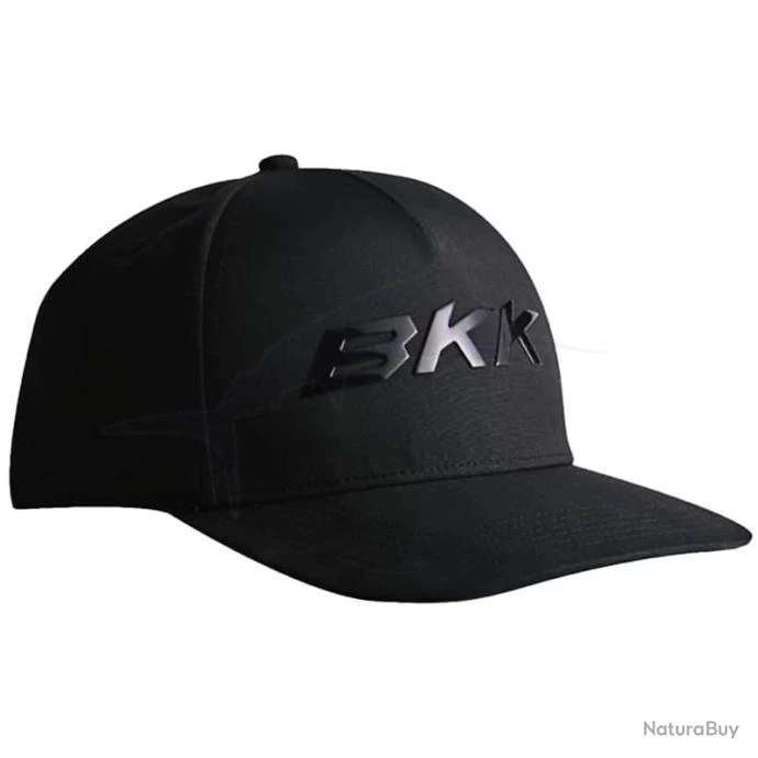 Casquette BKK Performance Logo 3 Casquette BKK Performance Logo
