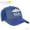 Casquette Cap Trucker Illex Sea Bass -Boutique De Pêche 00001 Casquette Cap Trucker Illex Sea Bass