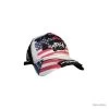 Casquette Hot Spot Design American Bass -Boutique De Pêche 00001 Casquette Hot Spot Design American Bass