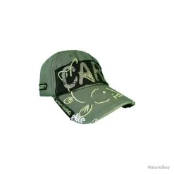 Casquette Hot Spot Design Carpfishing Elitf14:F31E