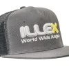 Casquette Illex Cap Snapback Illex Original