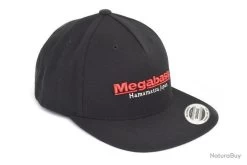 Casquette Megabass Classic Snapback
