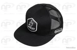 Casquette Owner Noir 1