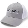 Casquette Pelagic Offshore Gris Clair -Boutique De Pêche 00001 Casquette Pelagic Offshore Gris Clair
