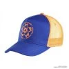 Casquette Sakura 2020 Navy Blue Orange -Boutique De Pêche 00001 Casquette Sakura 2020 Navy Blue Orange