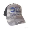 Casquette Trucker Sea Bass Lure Shop -Boutique De Pêche 00001 Casquette Trucker Sea Bass Lure Shop