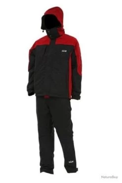 Combinaison "DAM" Pêche D'hiver