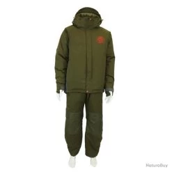 Combinaison Trakker Core 3p Winter Suit M