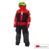 Combinaison Westin W6 Flotation Suit XL -Boutique De Pêche 00001 Combinaison Westin W6 Flotation Suit XL