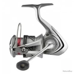 Crossfire 20 LT 1000 XH Moulinet Spinning Daiwa