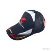 DAIWA Casquette Authentique Bleu Foncé - LIVRAISON GRATUITE !!