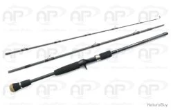 Deps Huge Custom H2N-64R 3 1,90m MAX 100G 68cm 186g