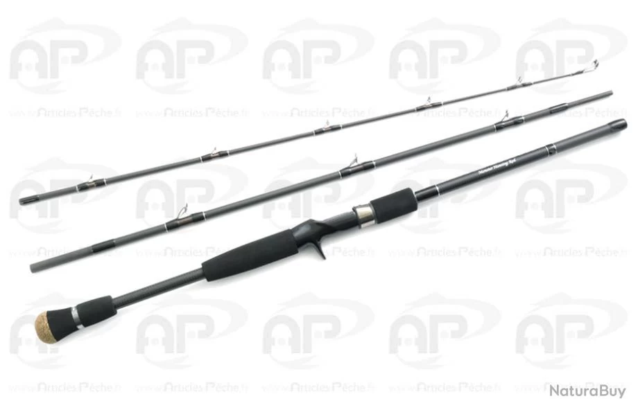 Deps Huge Custom H2N-64R 3 1,90m MAX 100G 68cm 186g 3 Deps Huge Custom H2N-64R 3 1,90m MAX 100G 68cm 186g